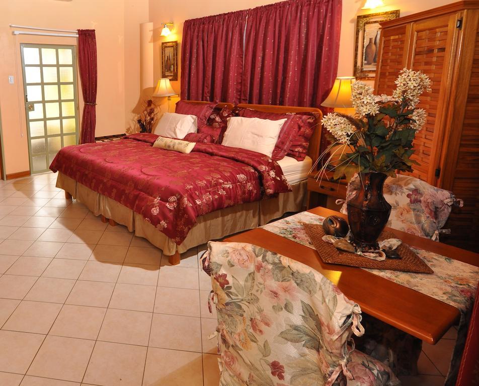 Native Abode Bed & Breakfast Bon Accord Village Ruang foto